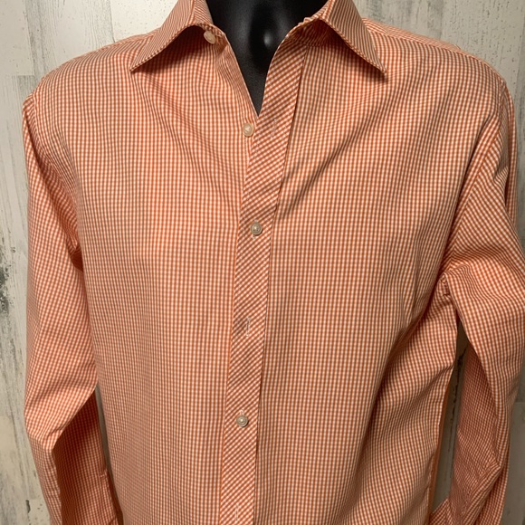 SEAN JOHN DRESS SHIRT - Picture 1 of 6